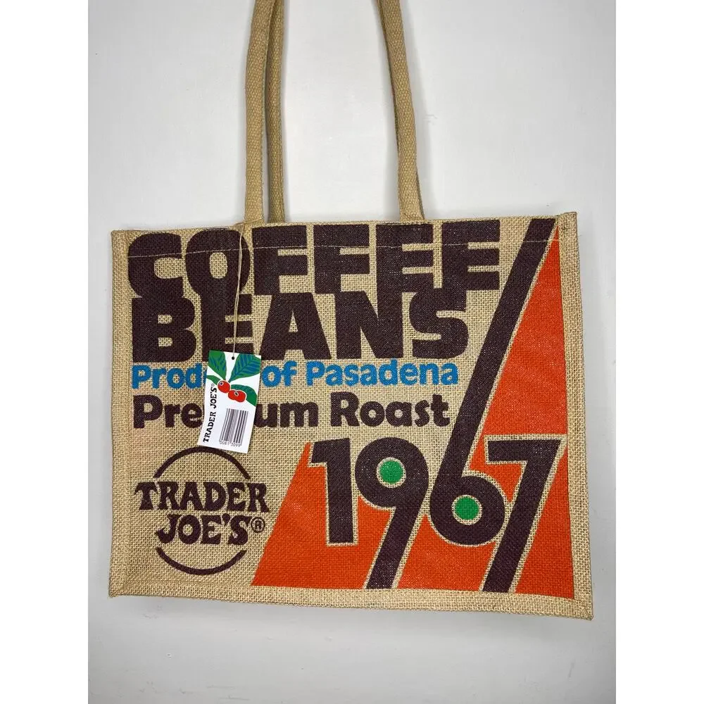 Trader JoeS new nwt
